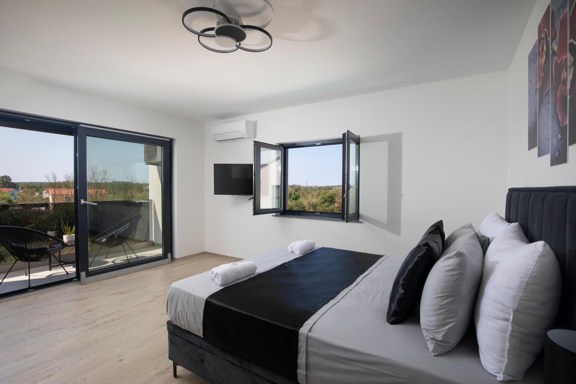 Villa Twins Pula