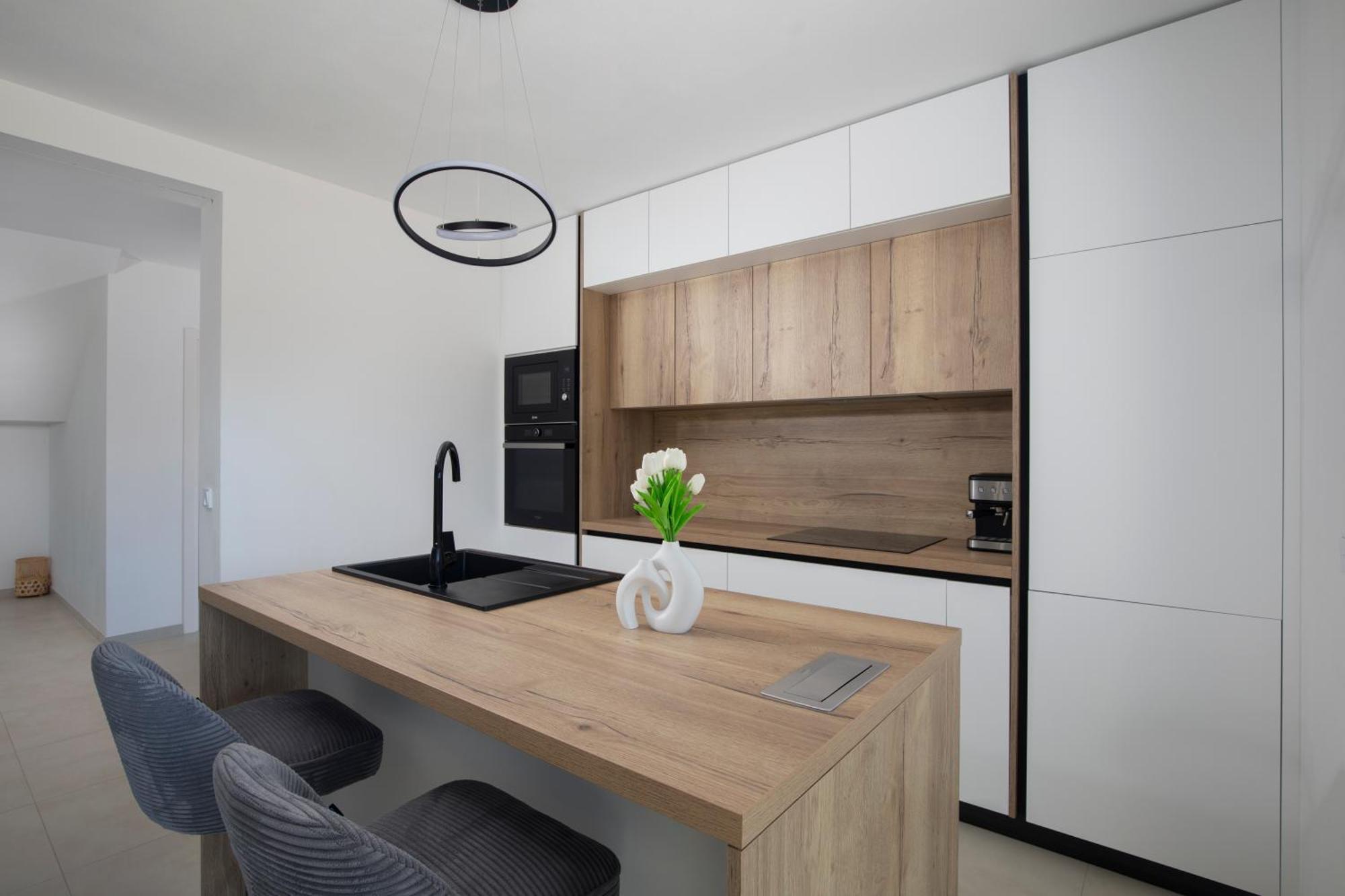 Twins Villa *