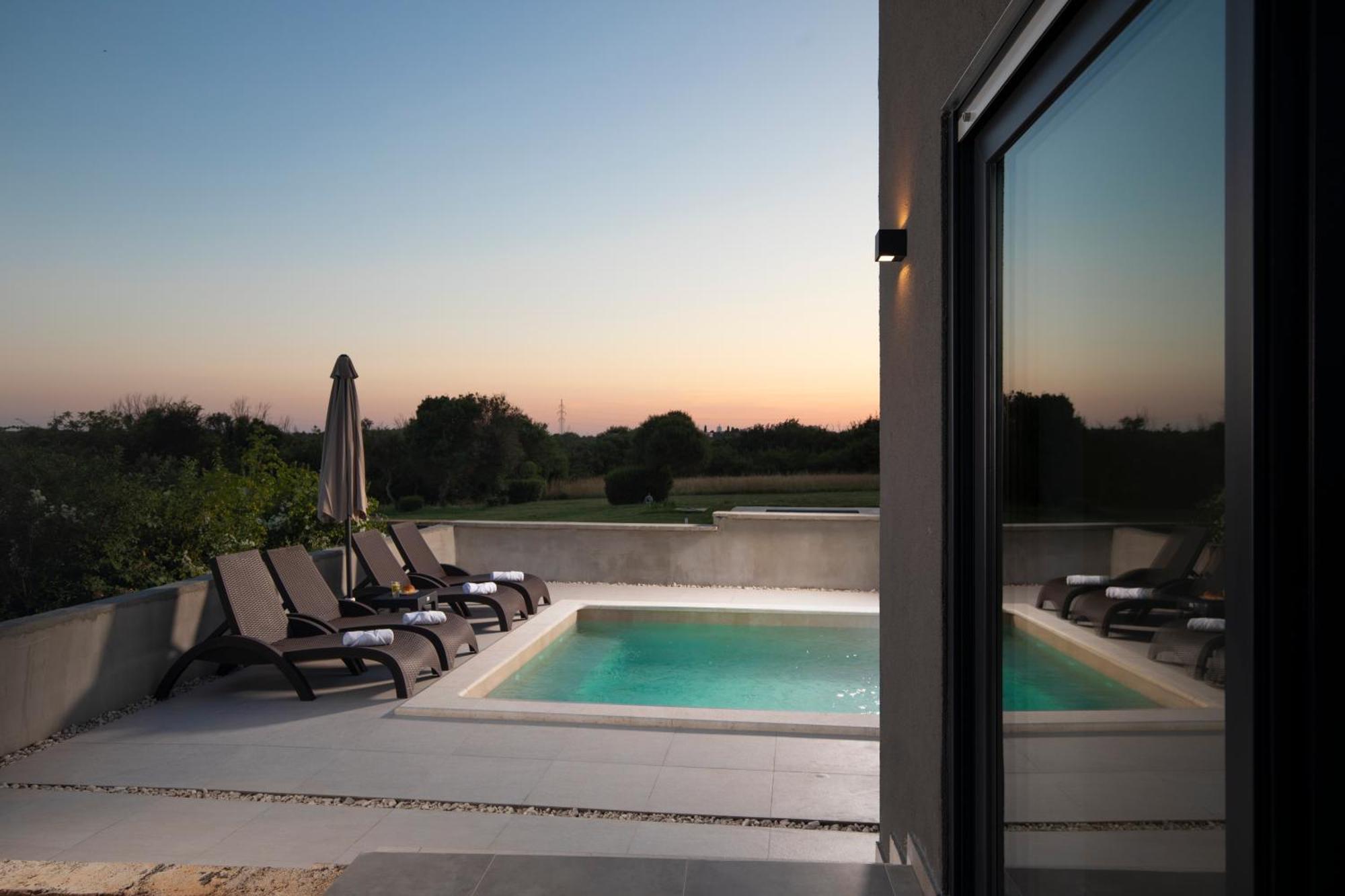 Villa Twins Pula
