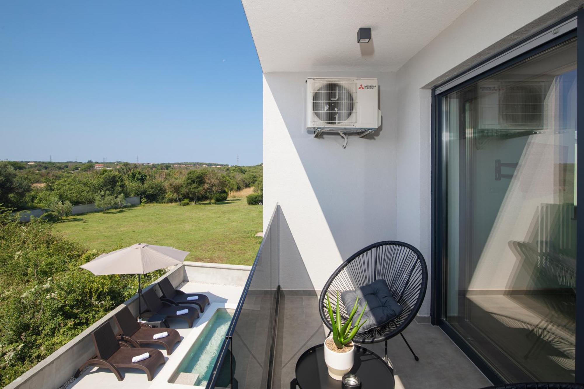 Villa Twins Pula